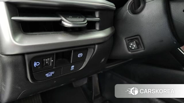 Hyundai Grandeur (GN7) id 4428030 из Кореи 7