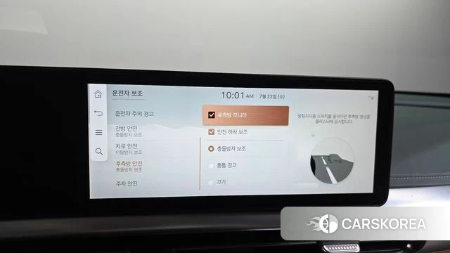 Genesis GV60 id 4613773 из Кореи 7