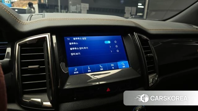 Ford Ranger 3rd Generation id 3860036 из Кореи 7