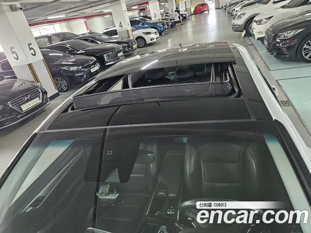 Hyundai The New Grandeur IG id 2853255 из Кореи 7