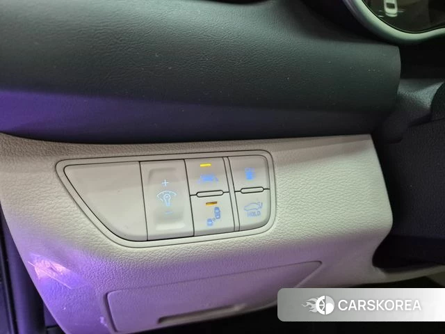 Genesis G70 id 3867191 из Кореи 7