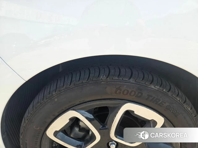 Kia The New Ray id 4446547 из Кореи 7