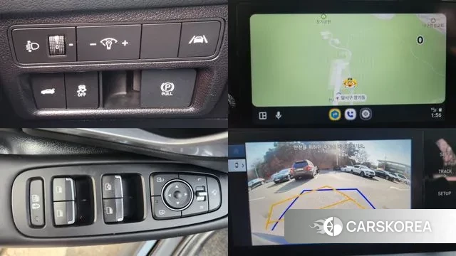 Hyundai Sonata (DN8) id 3659733 из Кореи 7