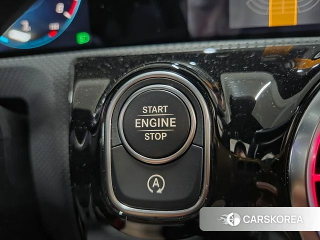 Mercedes-Benz CLA-Class C118 id 4894188 из Кореи 7
