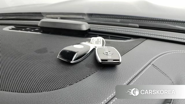 Mercedes-Benz AMG GT id 4574039 из Кореи 7