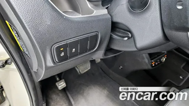 Kia The New Ray id 2667138 из Кореи 7