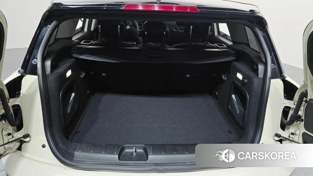 Mini Cooper Clubman id 4562783 из Кореи 7