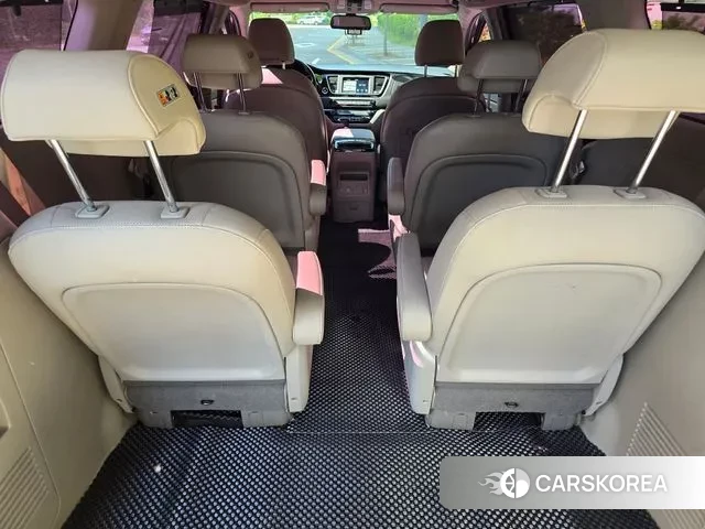 Kia The New Carnival id 3065853 из Кореи 7