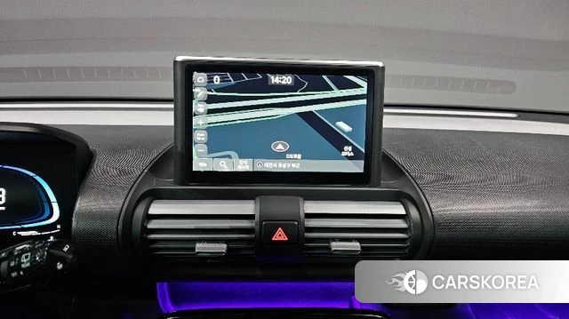 Hyundai Casper id 3859546 из Кореи 7