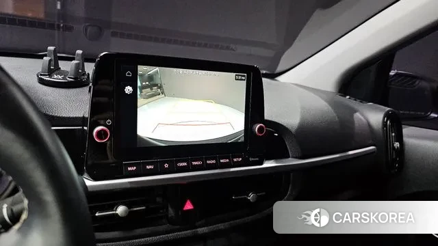 Kia Morning Urban (JA) id 3106538 из Кореи 7