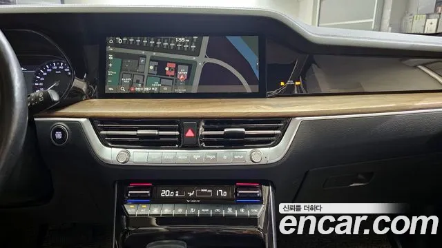 Kia Mohave Master id 2826247 из Кореи 7