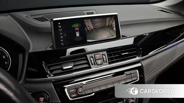 BMW X1 (F48) id 3383991 из Кореи 7