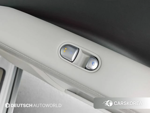 Hyundai Ionic 5 id 4863990 из Кореи 7