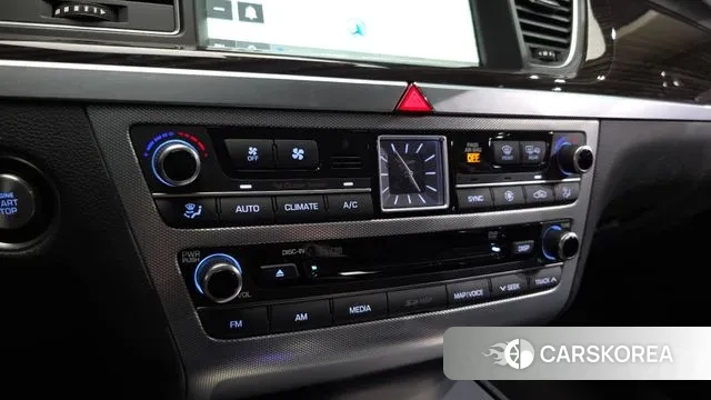 Genesis G80 id 2966802 из Кореи 7