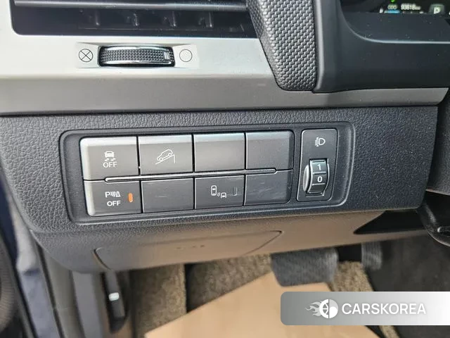 Ssangyong Rexton Sports id 3434604 из Кореи 7