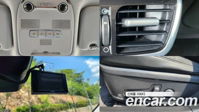 Hyundai The New Grandeur IG id 2854202 из Кореи 7