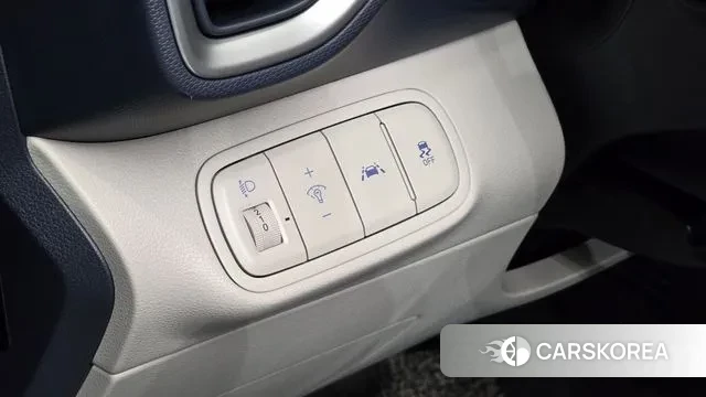 Hyundai Venue id 3778778 из Кореи 7