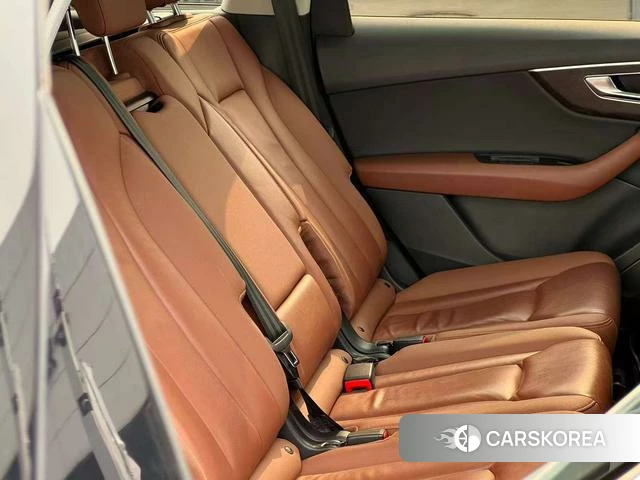 Audi Q7 id 4213894 из Китая 7