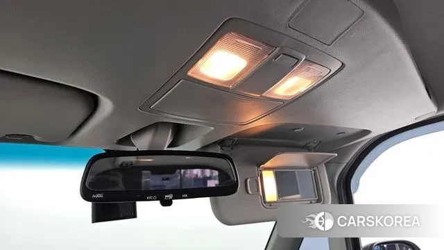 Kia The New Ray id 3536009 из Кореи 7