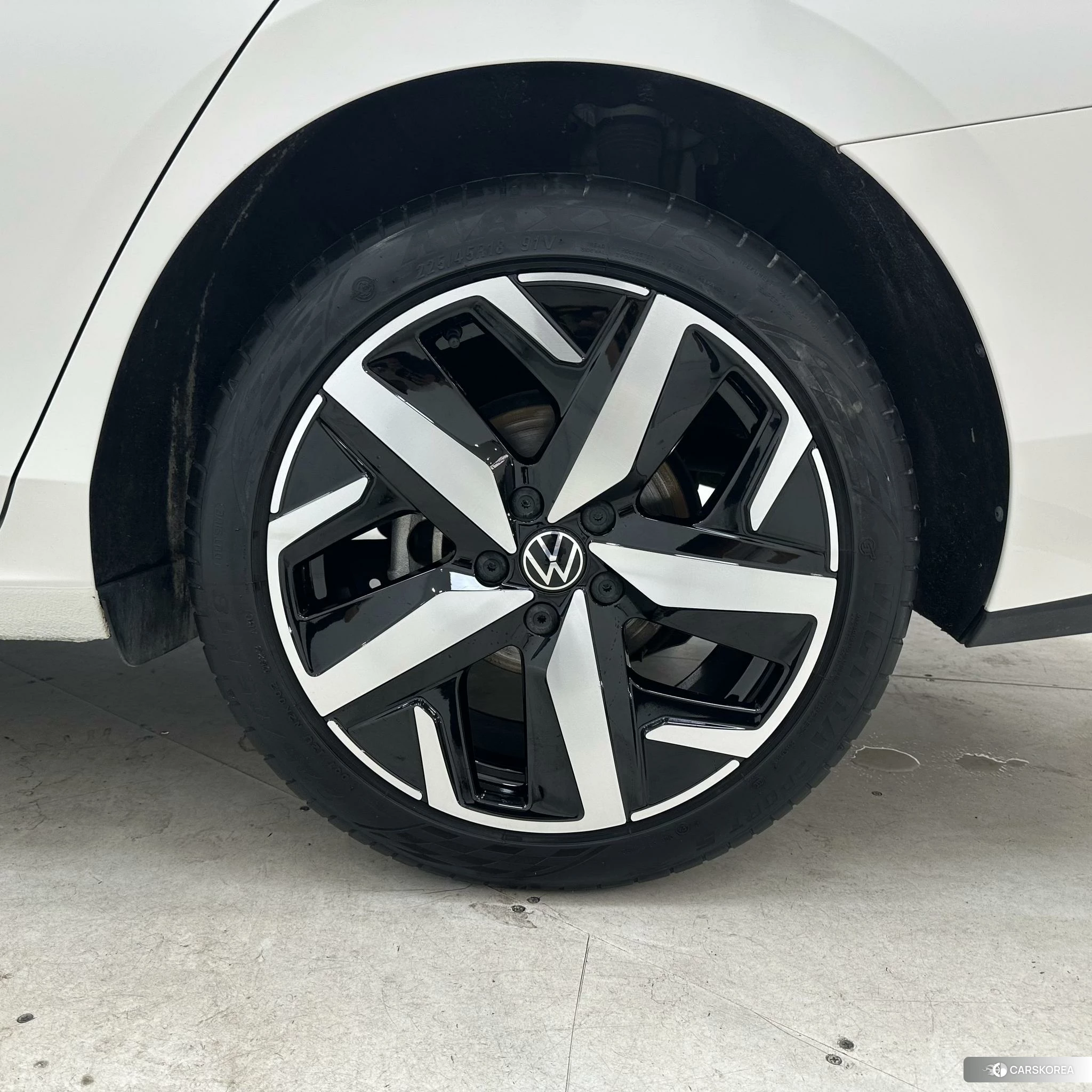 Volkswagen Lamando id 4473340 из Китая 7