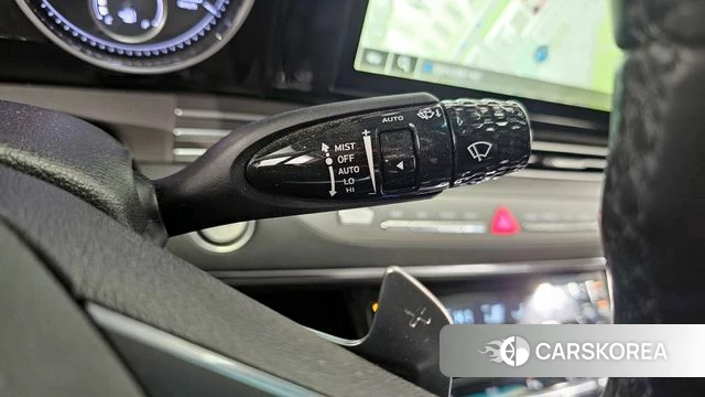 Hyundai The New Grandeur IG id 3877993 из Кореи 7