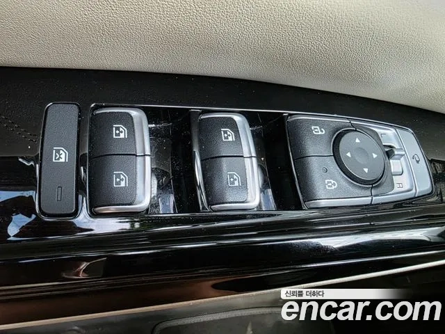 Kia Carnival 4th generation id 2911805 из Кореи 7