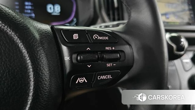 Kia The New Kia Ray id 4640684 из Кореи 7