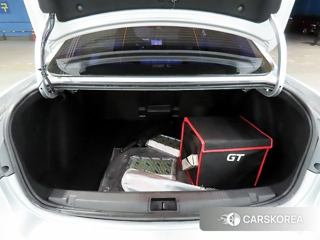 Renault Korea (Samsung) SM3 Neo id 3792073 из Кореи 7