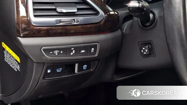 Genesis G90 id 3433396 из Кореи 7