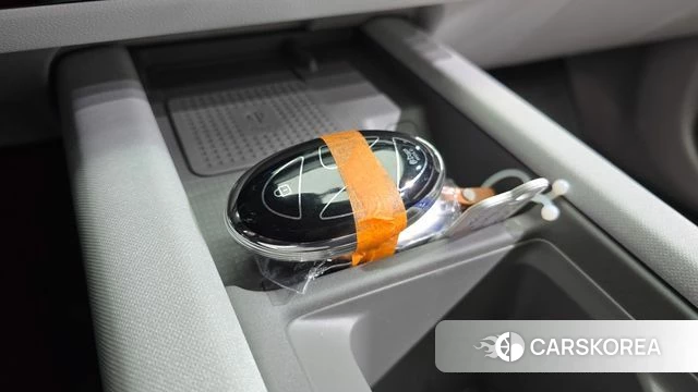 Hyundai Ionic 6 id 4516249 из Кореи 7