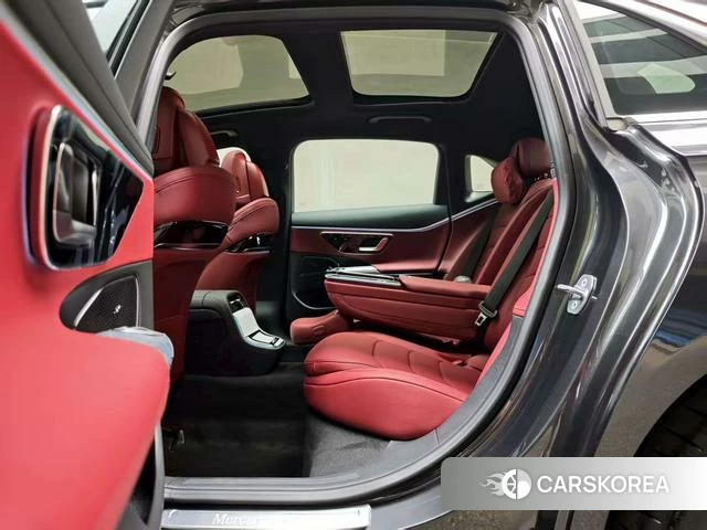 Mercedes-Benz E-class PHEV id 3908579 из Китая 7