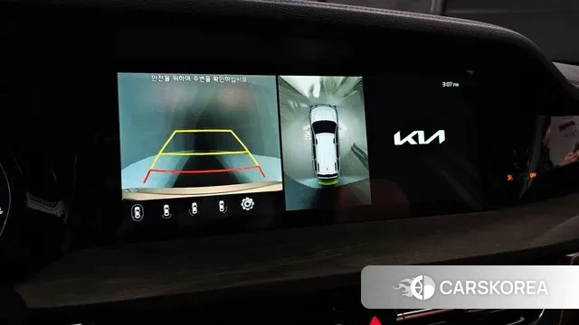 Kia Mohave Master id 3294897 из Кореи 7