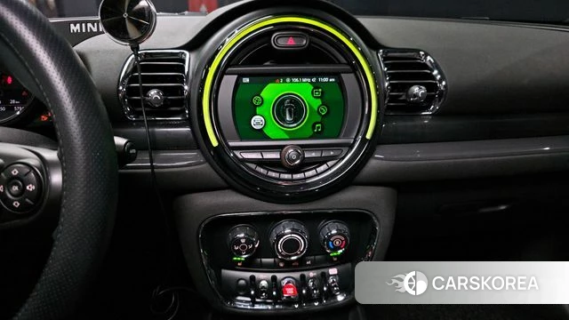 Mini Cooper Clubman id 4250869 из Кореи 7