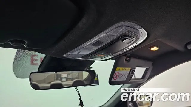 Hyundai Avante (CN7) id 2616276 из Кореи 7