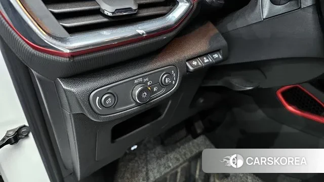 Chevrolet (GM Daewoo) Trailblazer id 3453194 из Кореи 7