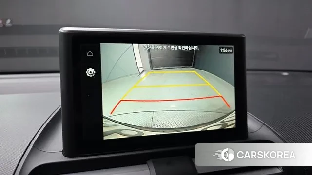 Hyundai Casper id 3452840 из Кореи 7