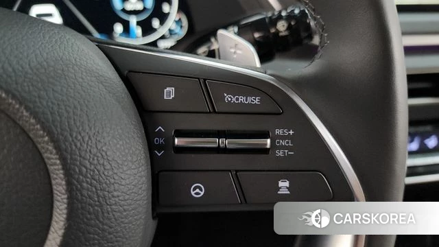 Hyundai Sonata (DN8) id 4595521 из Кореи 7
