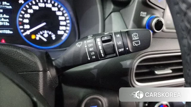 Hyundai Kona id 3385519 из Кореи 7