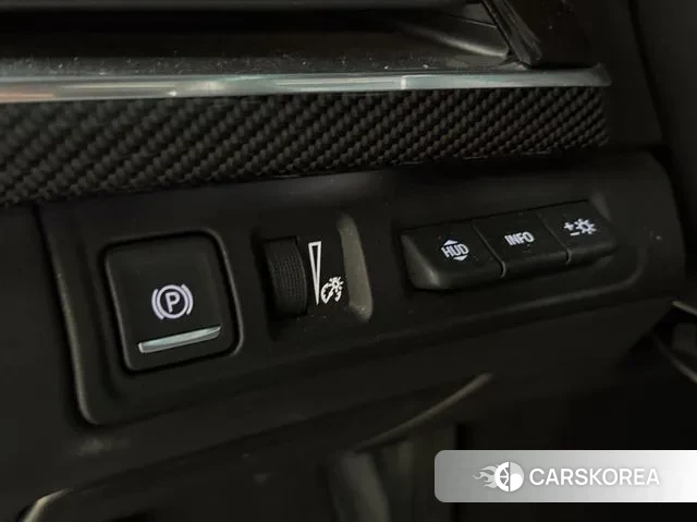 Cadillac CT6 id 3568072 из Кореи 7