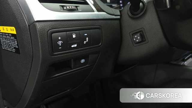 Genesis G80 id 4873644 из Кореи 7