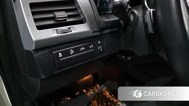 Ssangyong All New Rexton id 3660950 из Кореи 7