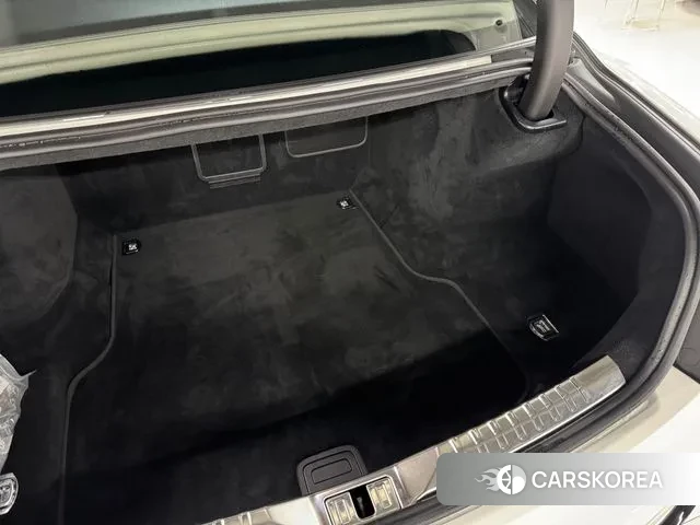 Bentley Flying Spur 3rd Generation id 3406545 из Кореи 7