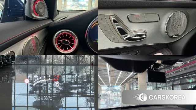 Mercedes-Benz GLC-Class X253 id 3488411 из Кореи 7