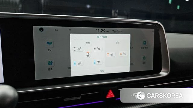 Hyundai Ionic 6 id 4561239 из Кореи 7