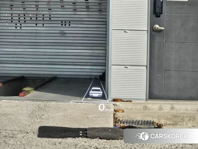 Genesis G80 (RG3) id 3339163 из Кореи 7