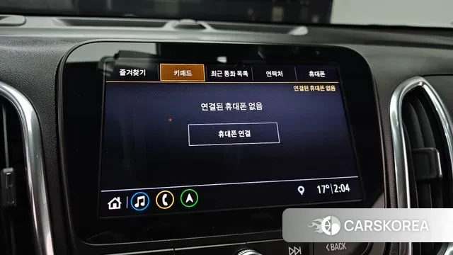 Chevrolet (GM Daewoo) Equinox id 3313336 из Кореи 7