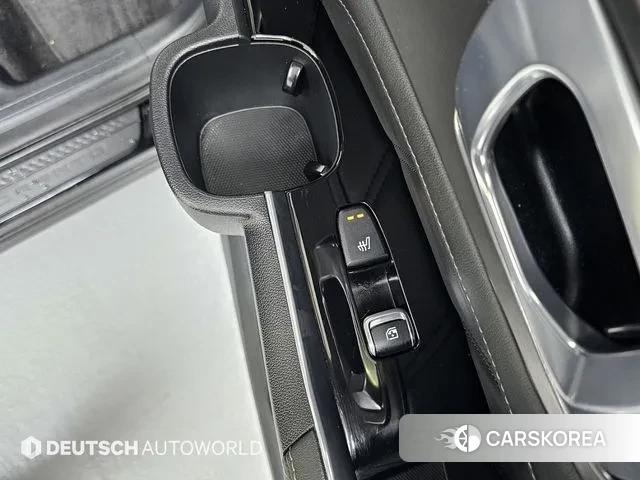 Kia Sorento 4th Generation id 3366840 из Кореи 7