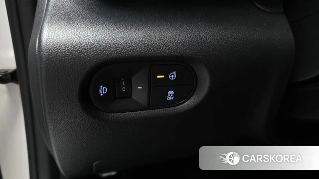 Hyundai Casper id 4500489 из Кореи 7