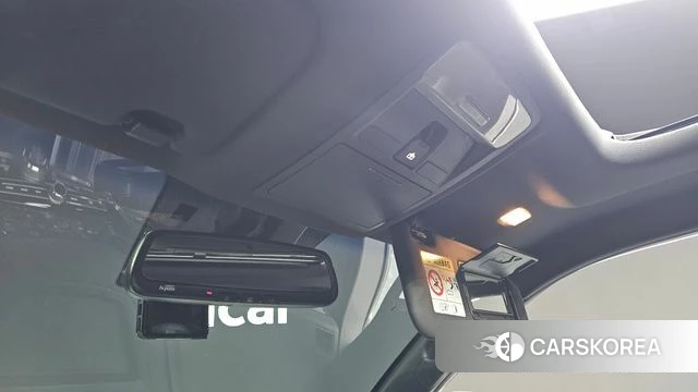 Ssangyong The New Rexton Sport id 4535091 из Кореи 7