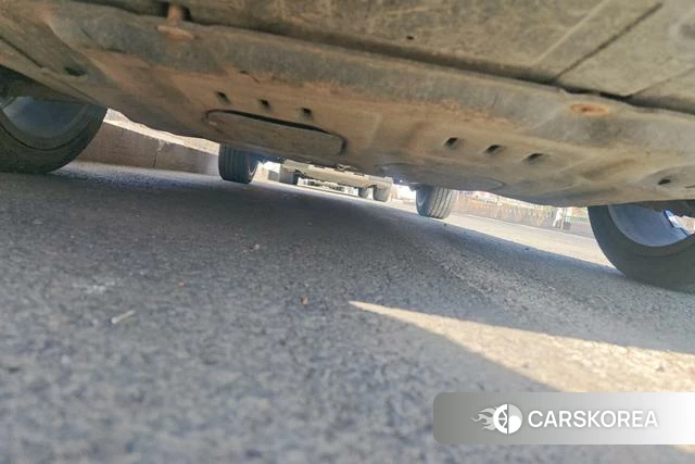 Geely Automobile Emgrand GS id 4208760 из Китая 7